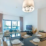 Cozy 2Br With Amazing View - 602