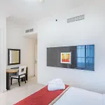 Cozy 2Br With Amazing View - 602