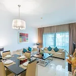Cozy 2Br With Amazing View - 602